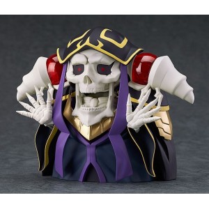 Фигурка Nendoroid — Overlord — Ainz Ooal Gown