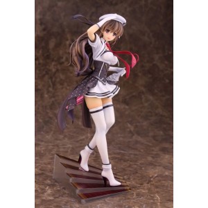 Фигурка Chunithm — Mishima Haruna — 1/7