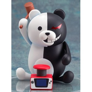 Фигурка Nendoroid — Super Dangan-Ronpa 2: Sayonara Zetsubou Gakuen — Monokuma