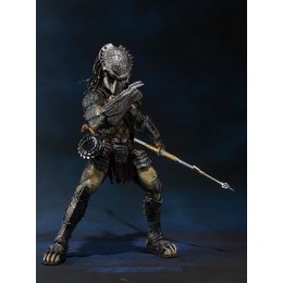 Фигурка Aliens Vs Predator: Requiem — Wolf Predator — S.H.MonsterArts