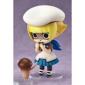 Фигурка Nendoroid — Osawari Tantei Ozawa Rina — Nameko — Ozawa Rina