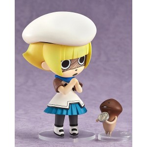Фигурка Nendoroid — Osawari Tantei Ozawa Rina — Nameko — Ozawa Rina