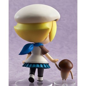 Фигурка Nendoroid — Osawari Tantei Ozawa Rina — Nameko — Ozawa Rina