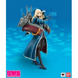 Фигурка Kantai Collection Kan Colle — Atago — A.G.P.