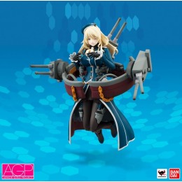 Фигурка Kantai Collection Kan Colle — Atago — A.G.P.