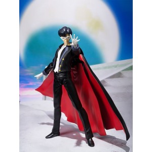 Фигурка Bishoujo Senshi Sailor Moon — Tuxedo Kamen — S.H.Figuarts