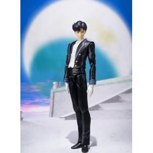 Фигурка Bishoujo Senshi Sailor Moon — Tuxedo Kamen — S.H.Figuarts