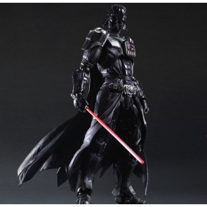 Фигурка Star Wars — Darth Vader — Play Arts Kai — Variant Play Arts Kai