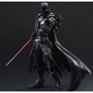 Фигурка Star Wars — Darth Vader — Play Arts Kai — Variant Play Arts Kai