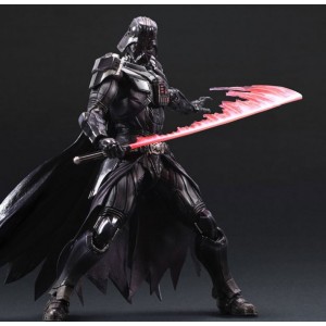 Фигурка Star Wars — Darth Vader — Play Arts Kai — Variant Play Arts Kai