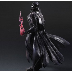 Фигурка Star Wars — Darth Vader — Play Arts Kai — Variant Play Arts Kai