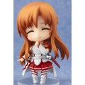 Фигурка Nendoroid — Sword Art Online — Asuna (первый релиз)