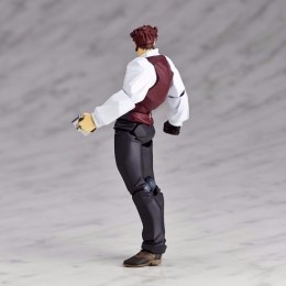 Фигурка Kekkai Sensen — Klaus Von Reinhertz — Revolmini rm-013 — Revoltech