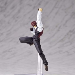 Фигурка Kekkai Sensen — Klaus Von Reinhertz — Revolmini rm-013 — Revoltech