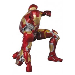 Фигурка Avengers: Age of Ultron — Iron Man Mark XLIII — Mafex No.013