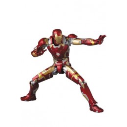 Фигурка Avengers: Age of Ultron — Iron Man Mark XLIII — Mafex No.013