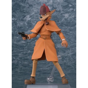 Фигурка Figma — Meitantei Holmes — Holmes