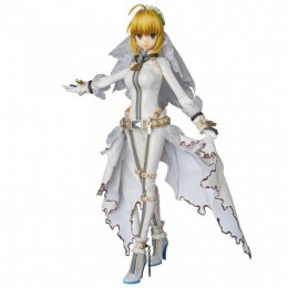 Фигурка Real Action Heroes — Fate/Extra CCC — Saber Bride — 1/6