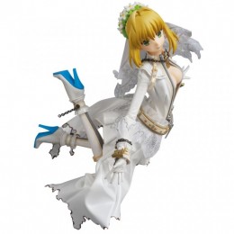 Фигурка Real Action Heroes — Fate/Extra CCC — Saber Bride — 1/6