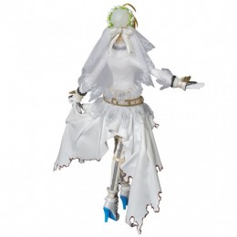 Фигурка Real Action Heroes — Fate/Extra CCC — Saber Bride — 1/6