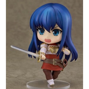 Фигурка Nendoroid — Fire Emblem: Shin Monshou no Nazo Hikari to Kage no Eiyuu — Sheeda