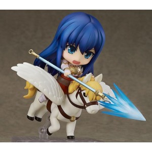 Фигурка Nendoroid — Fire Emblem: Shin Monshou no Nazo Hikari to Kage no Eiyuu — Sheeda
