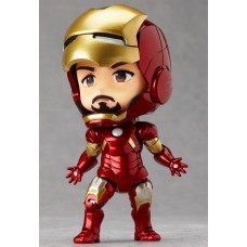 Фигурка Nendoroid — Avengers Iron Man Mark.7 Hero’s Edition