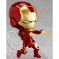Фигурка Nendoroid — Avengers Iron Man Mark.7 Hero’s Edition