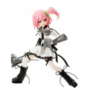 Фигурка Assault Lily — Hitotsuyanagi Riri — Picconeemo — Picconeemo Character Series 012 — 1/12 — 2.0
