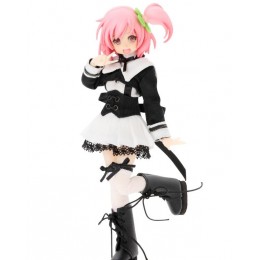 Фигурка Assault Lily — Hitotsuyanagi Riri — Picconeemo — Picconeemo Character Series 012 — 1/12 — 2.0