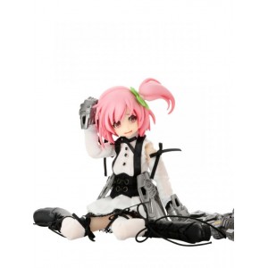Фигурка Assault Lily — Hitotsuyanagi Riri — Picconeemo — Picconeemo Character Series 012 — 1/12 — 2.0