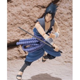 Фигурка Naruto Shippuuden — Uchiha Sasuke — S.H.Figuarts — Itachi-sen