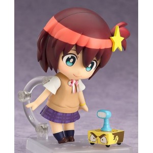 Фигурка Nendoroid — Uchuu Patrol Luluco — Luluco