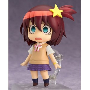 Фигурка Nendoroid — Uchuu Patrol Luluco — Luluco