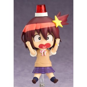 Фигурка Nendoroid — Uchuu Patrol Luluco — Luluco