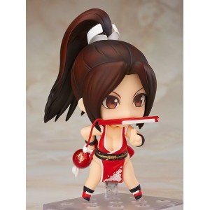Фигурка Nendoroid — The King of Fighters XIV — Shiranui Mai