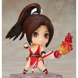 Фигурка Nendoroid — The King of Fighters XIV — Shiranui Mai