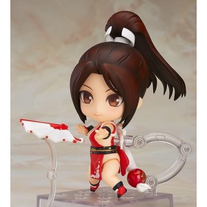 Фигурка Nendoroid — The King of Fighters XIV — Shiranui Mai