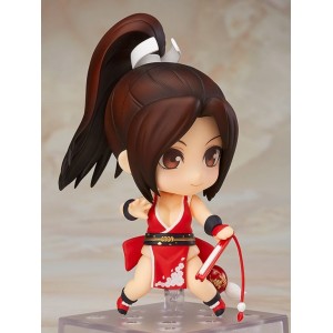 Фигурка Nendoroid — The King of Fighters XIV — Shiranui Mai