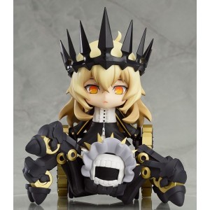 Фигурка Nendoroid — Black ? Rock Shooter — Chariot TV Animation ver.