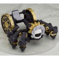 Фигурка Nendoroid — Black ? Rock Shooter — Chariot TV Animation ver.