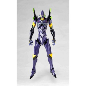 Фигурка Revoltech — Evangelion Shin Gekijouban — Shin Seiki Evangelion: Q — EVA-13