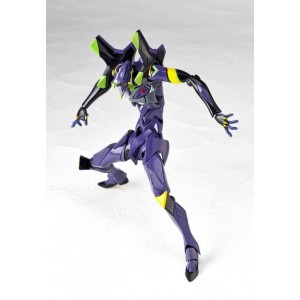 Фигурка Revoltech — Evangelion Shin Gekijouban — Shin Seiki Evangelion: Q — EVA-13