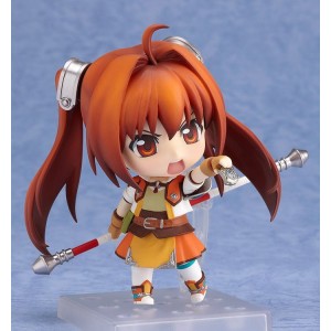 Фигурка Nendoroid — Eiyuu Densetsu: Sora no Kiseki — Estelle Bright