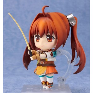 Фигурка Nendoroid — Eiyuu Densetsu: Sora no Kiseki — Estelle Bright
