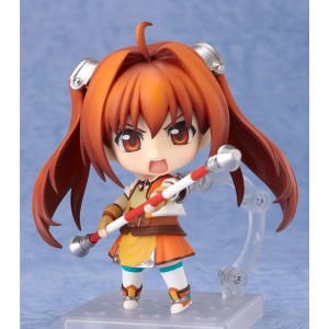 Фигурка Nendoroid — Eiyuu Densetsu: Sora no Kiseki — Estelle Bright