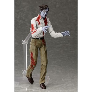 Фигурка Figma — Dawn of the Dead — Stephen — Flyboy Zombie