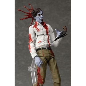 Фигурка Figma — Dawn of the Dead — Stephen — Flyboy Zombie