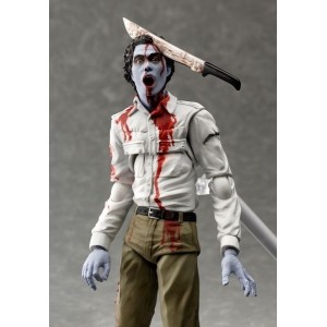 Фигурка Figma — Dawn of the Dead — Stephen — Flyboy Zombie