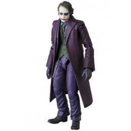 Фигурка Mafex — The Dark Knight — Joker